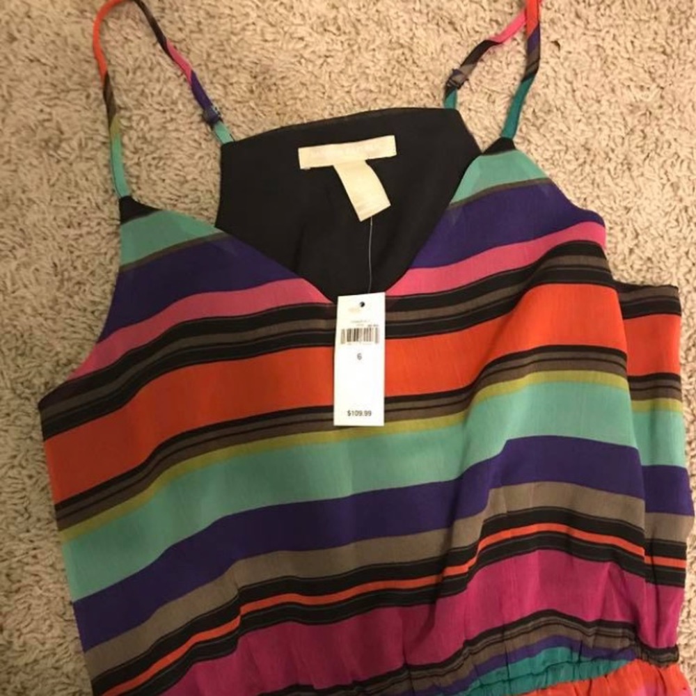 JCrew Dress size 6. New with tags.